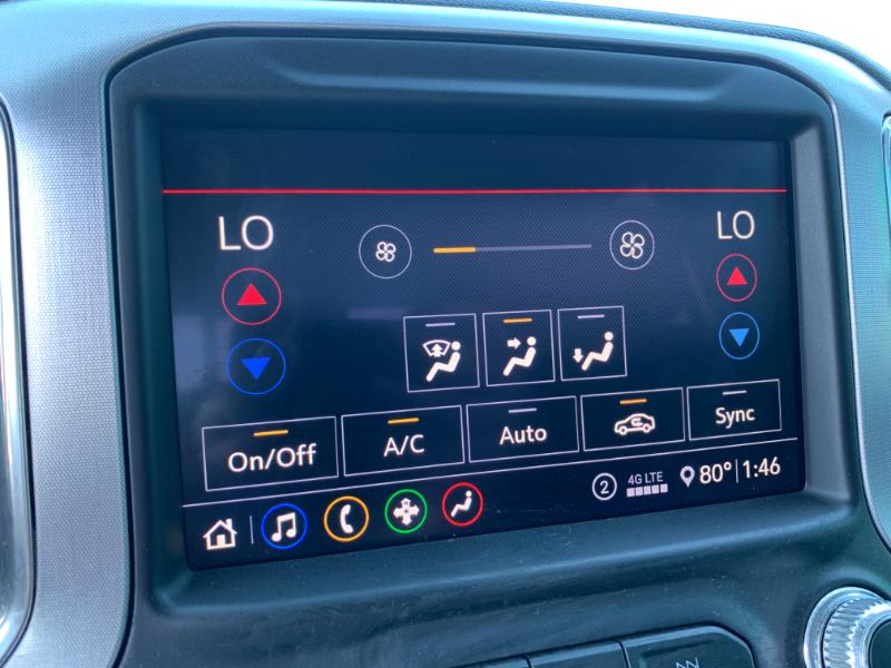 GMC Sierra 1500  2020