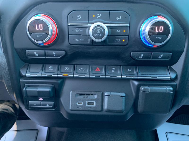 GMC Sierra 1500  2020