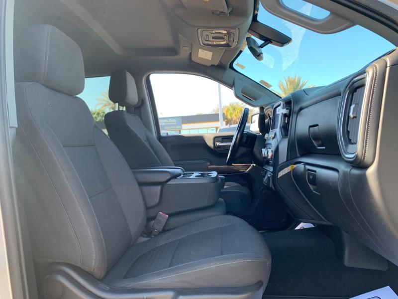 GMC Sierra 1500  2020