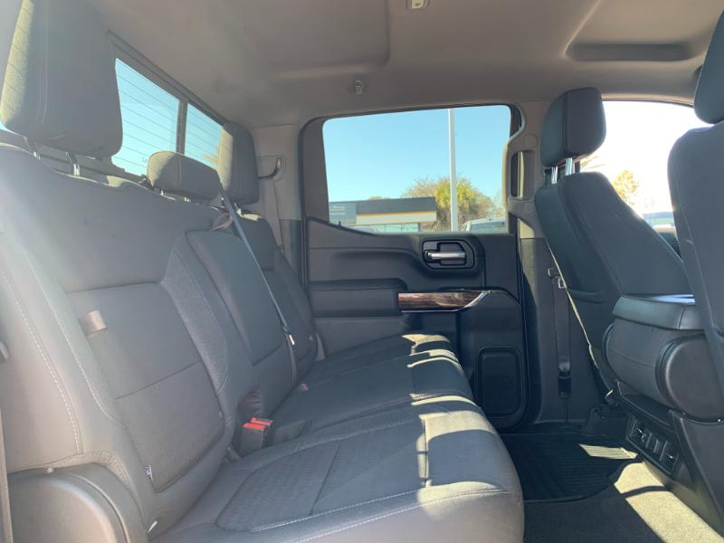 GMC Sierra 1500  2020