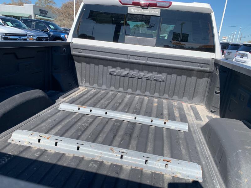 GMC Sierra 2500HD Denali Crew Cab 4WD SB 2024