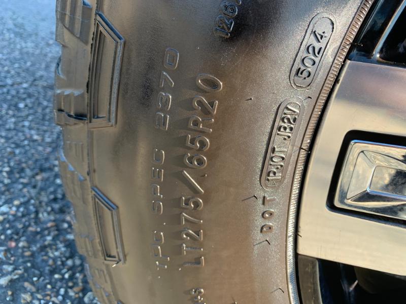 GMC Sierra 2500HD Denali Crew Cab 4WD SB 2024