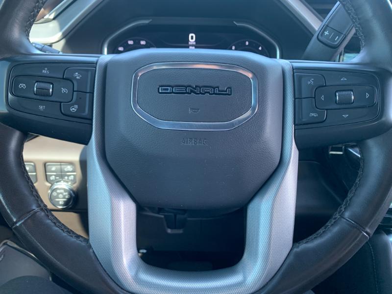 GMC Sierra 2500HD Denali Crew Cab 4WD SB 2024