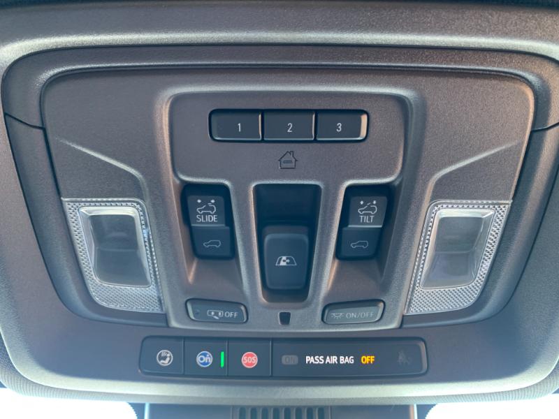 GMC Sierra 2500HD Denali Crew Cab 4WD SB 2024