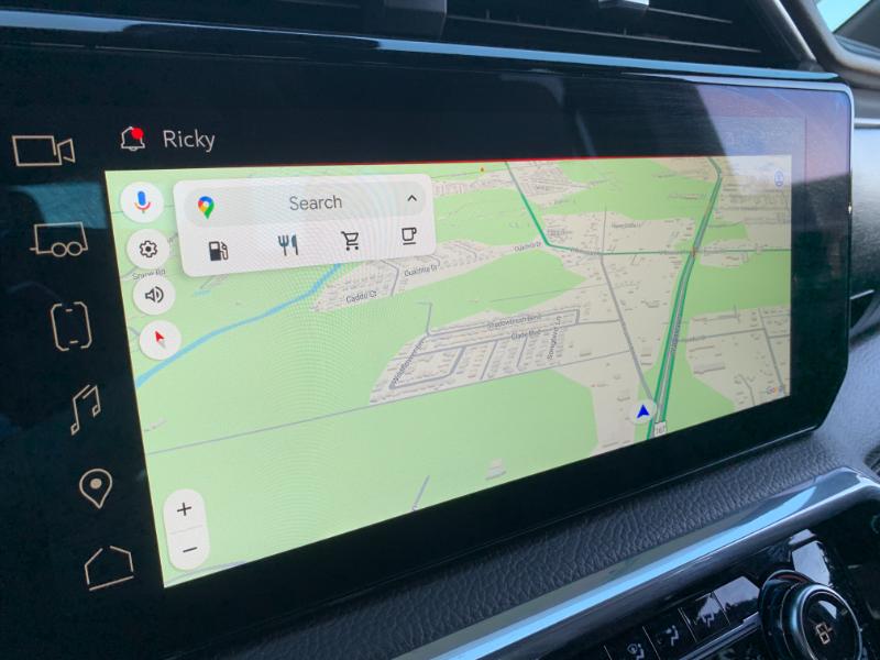 GMC Sierra 2500HD Denali Crew Cab 4WD SB 2024