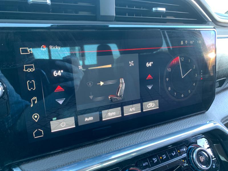 GMC Sierra 2500HD Denali Crew Cab 4WD SB 2024