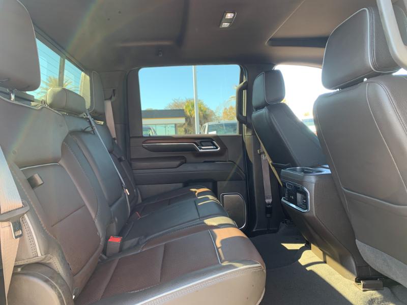 GMC Sierra 2500HD Denali Crew Cab 4WD SB 2024