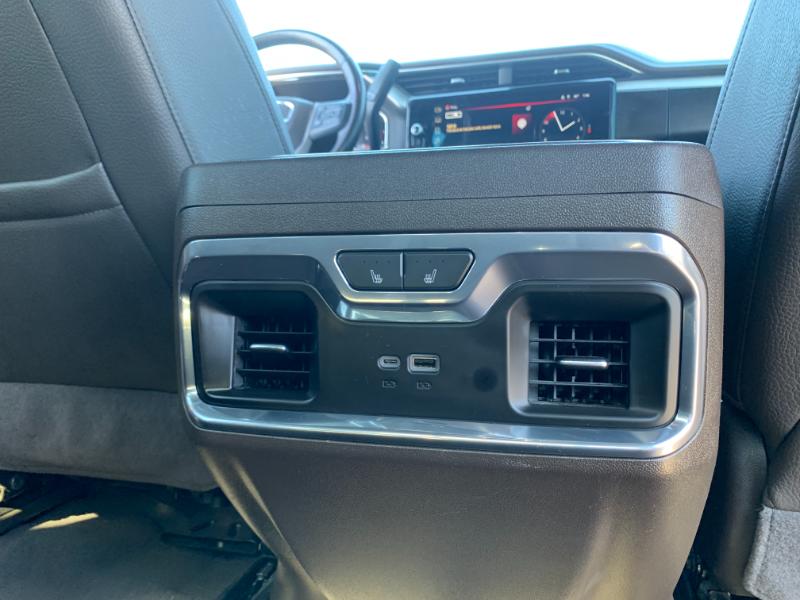 GMC Sierra 2500HD Denali Crew Cab 4WD SB 2024