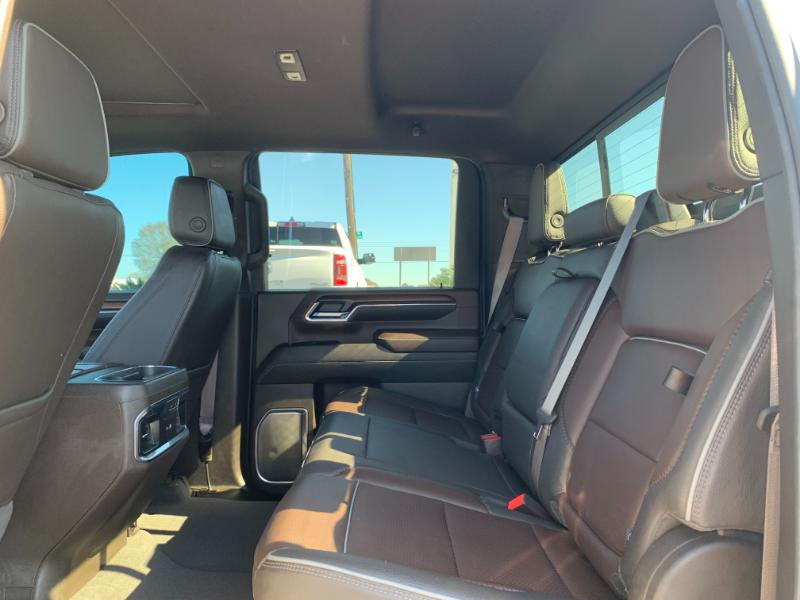 GMC Sierra 2500HD Denali Crew Cab 4WD SB 2024