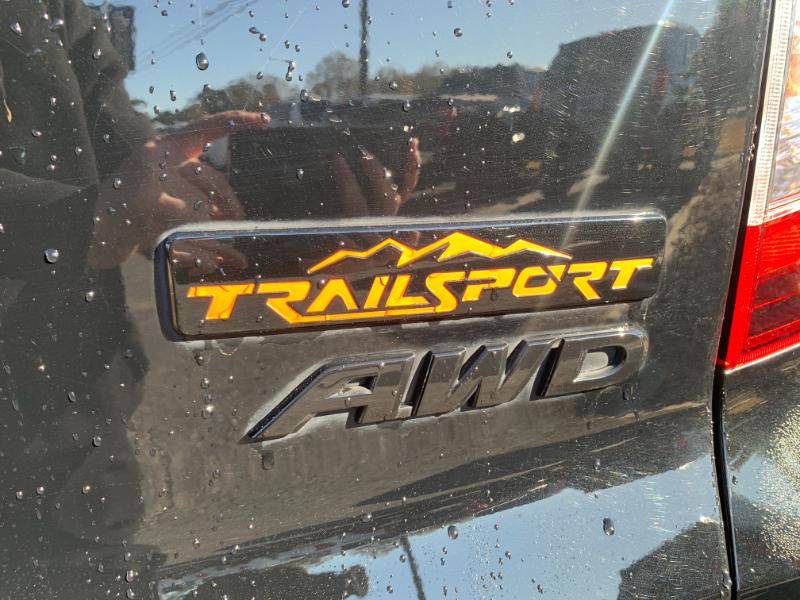 Honda Passport TrailSport 2023