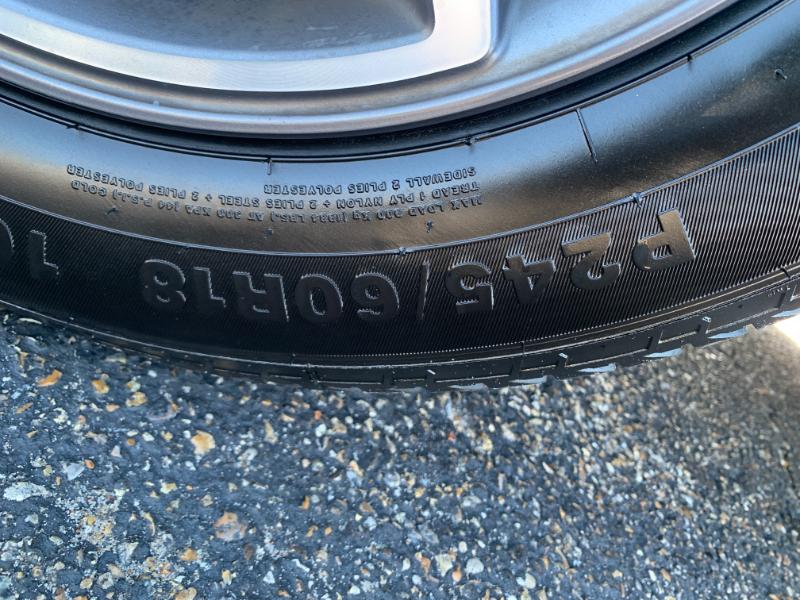 Honda Passport TrailSport 2023