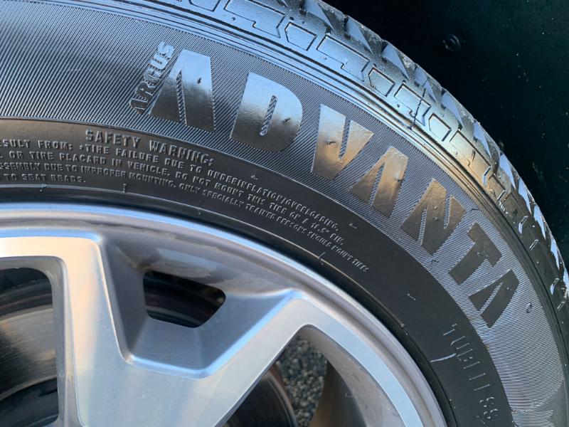 Honda Passport TrailSport 2023