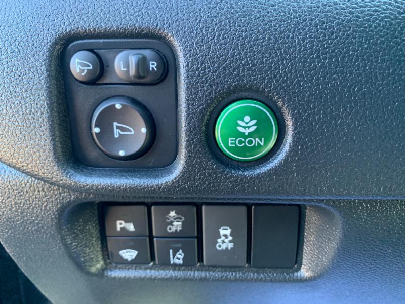 Honda Passport TrailSport 2023