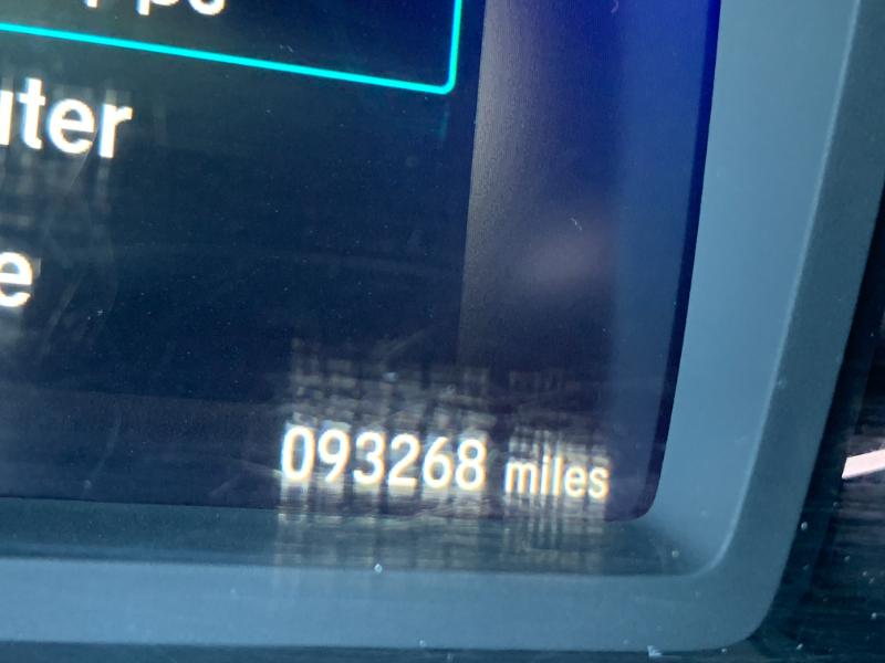 Honda Passport TrailSport 2023