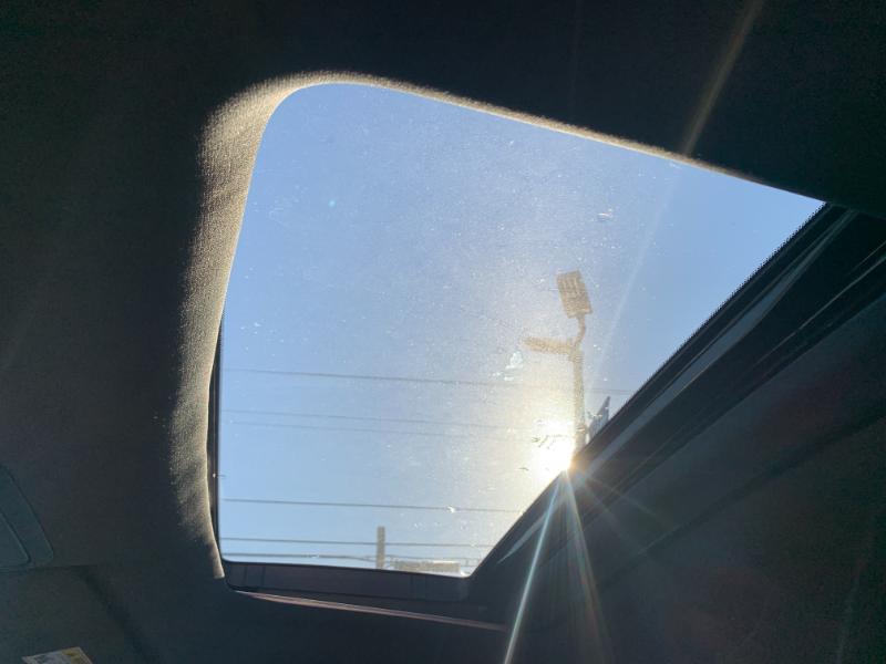 Honda Passport TrailSport 2023