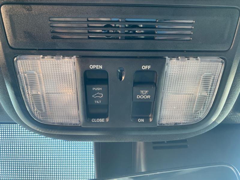 Honda Passport TrailSport 2023