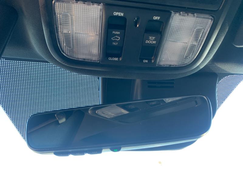 Honda Passport TrailSport 2023