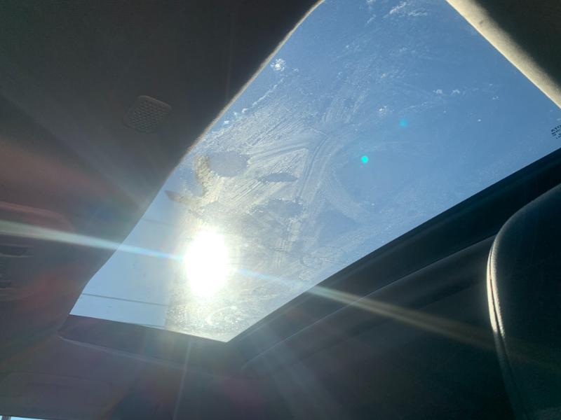 Toyota Highlander XLE FWD V6 2021