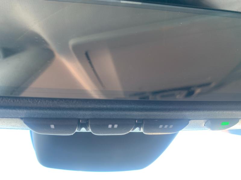 Toyota Highlander XLE FWD V6 2021