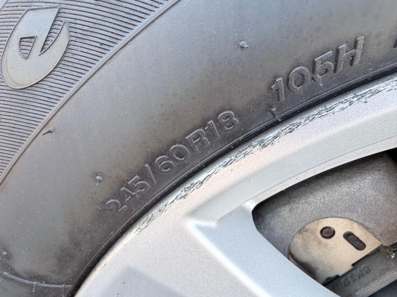 Ford Explorer XLT 4WD 2019