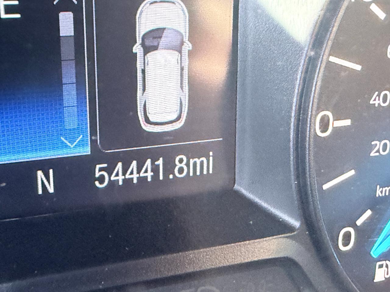 Ford Explorer XLT 4WD 2019