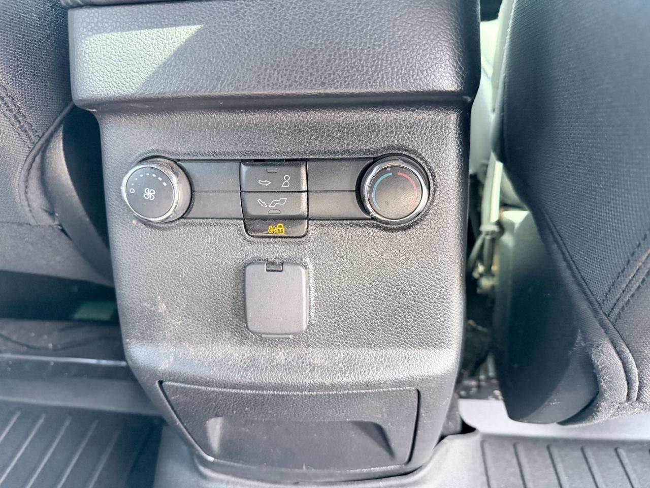 Ford Explorer XLT 4WD 2019