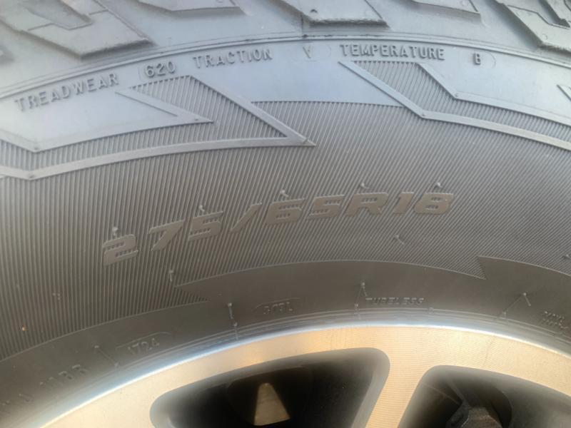 Ford F-150 STX SuperCrew 4WD 2023