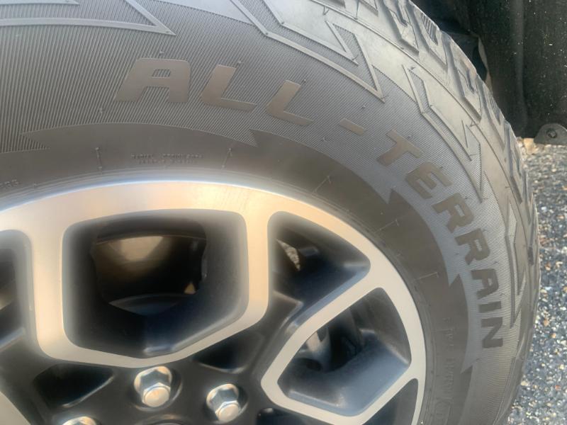 Ford F-150 STX SuperCrew 4WD 2023