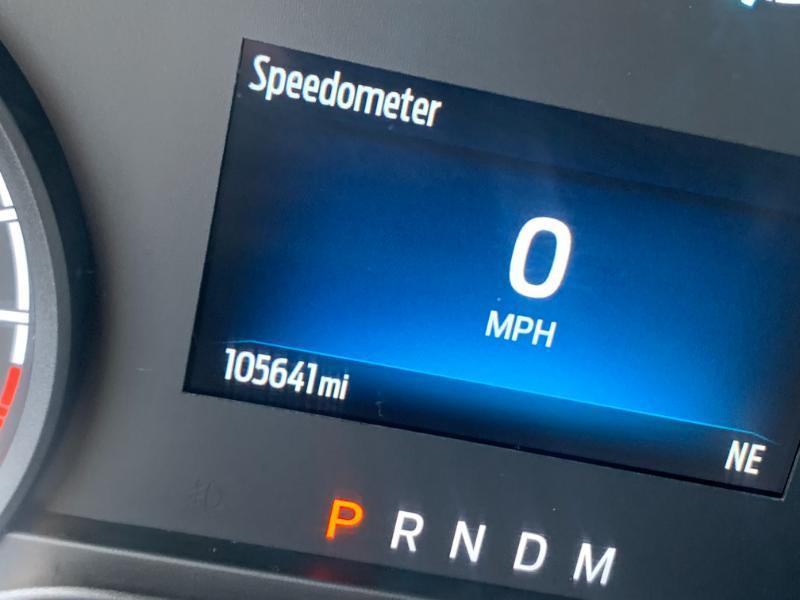 Ford F-150 STX SuperCrew 4WD 2023