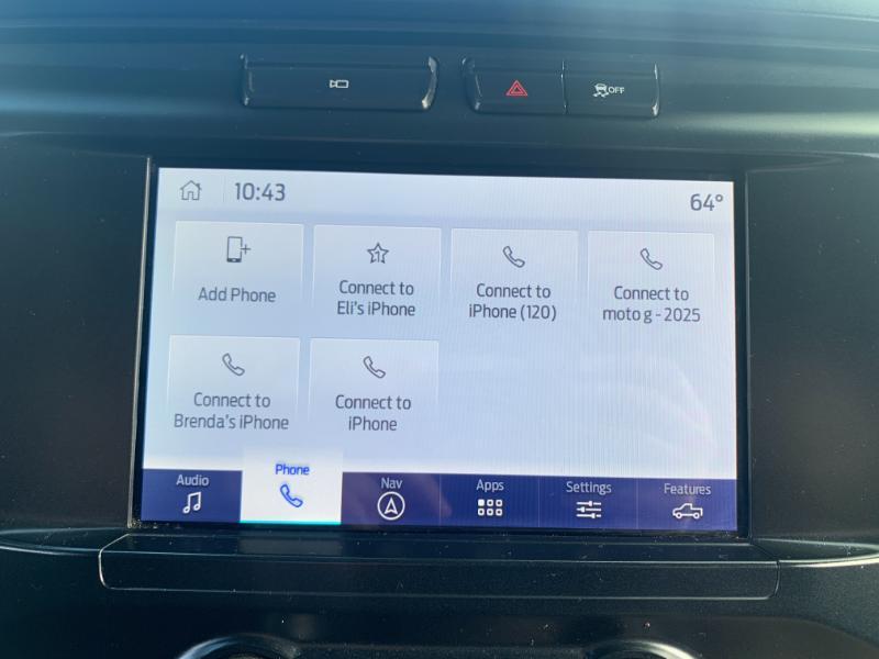 Ford F-150 STX SuperCrew 4WD 2023