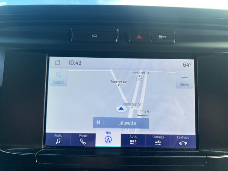 Ford F-150 STX SuperCrew 4WD 2023