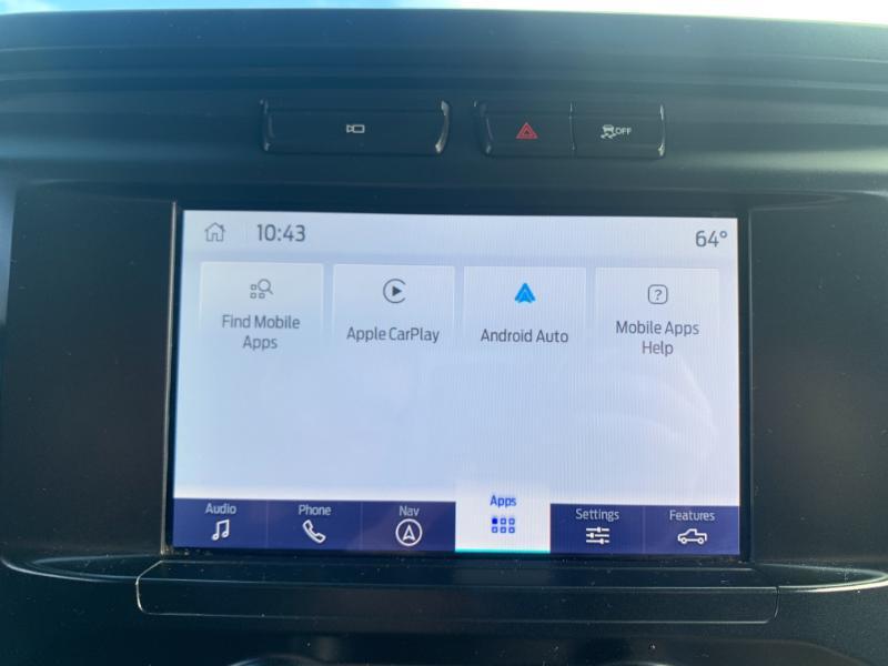 Ford F-150 STX SuperCrew 4WD 2023