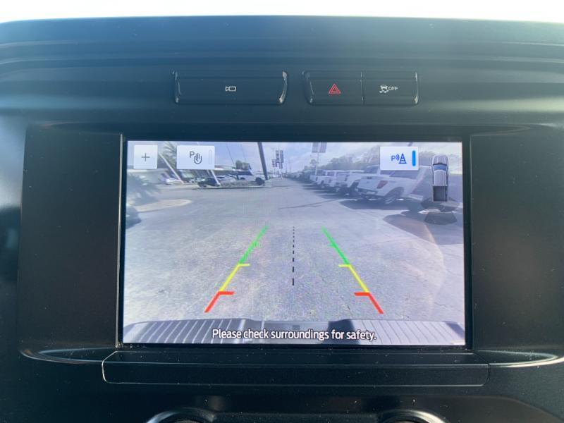 Ford F-150 STX SuperCrew 4WD 2023