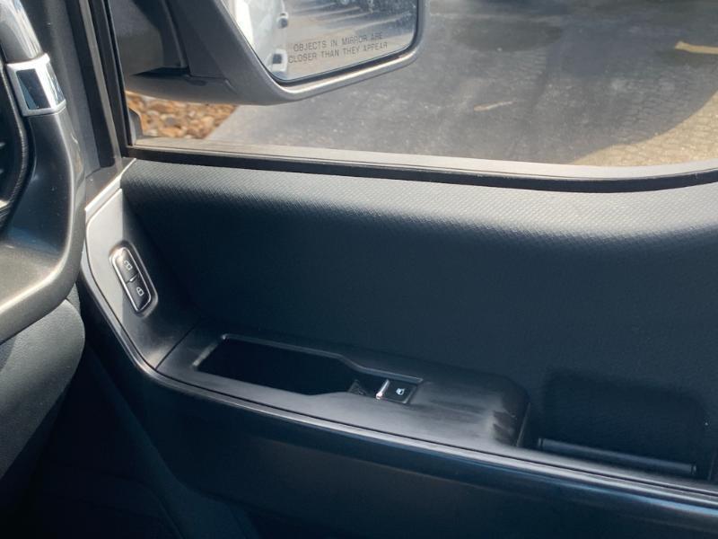 Ford F-150 STX SuperCrew 4WD 2023