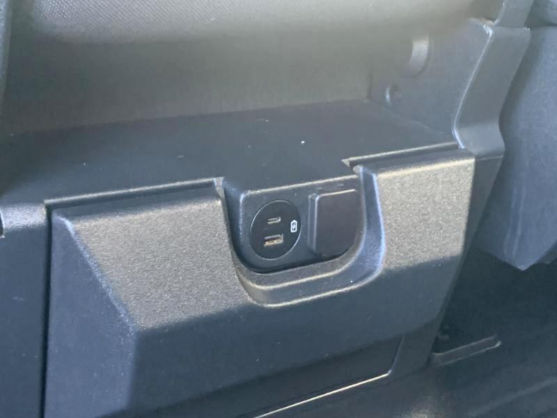 Ford F-150 STX SuperCrew 4WD 2023