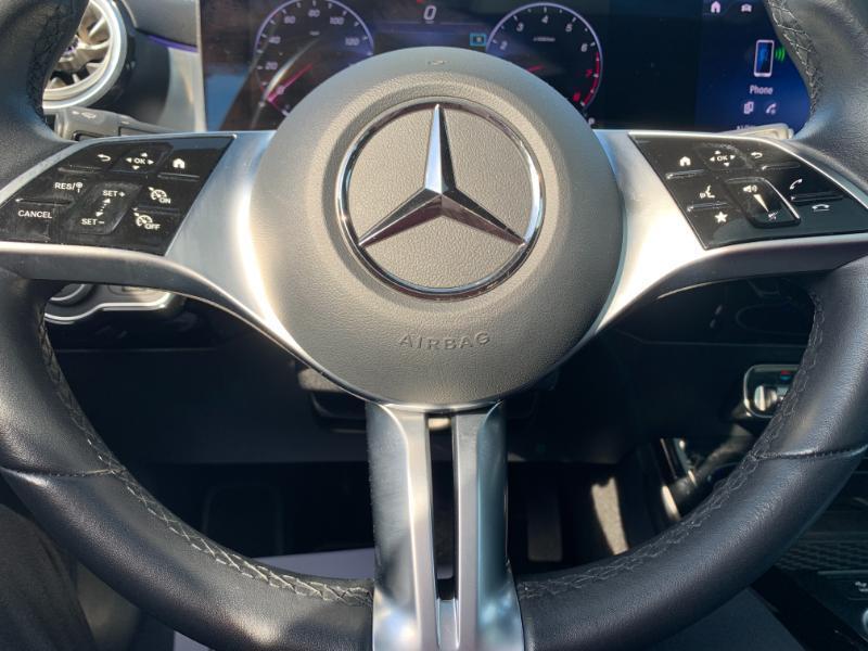 Mercedes-Benz CLA-Class CLA250 2025