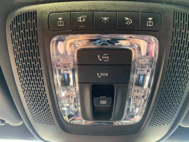 Mercedes-Benz CLA-Class CLA250 2025