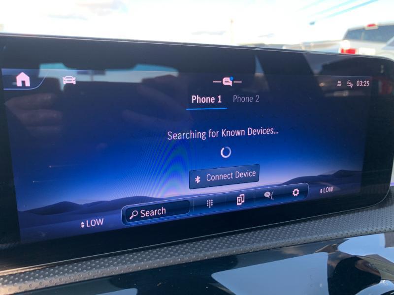 Mercedes-Benz CLA-Class CLA250 2025