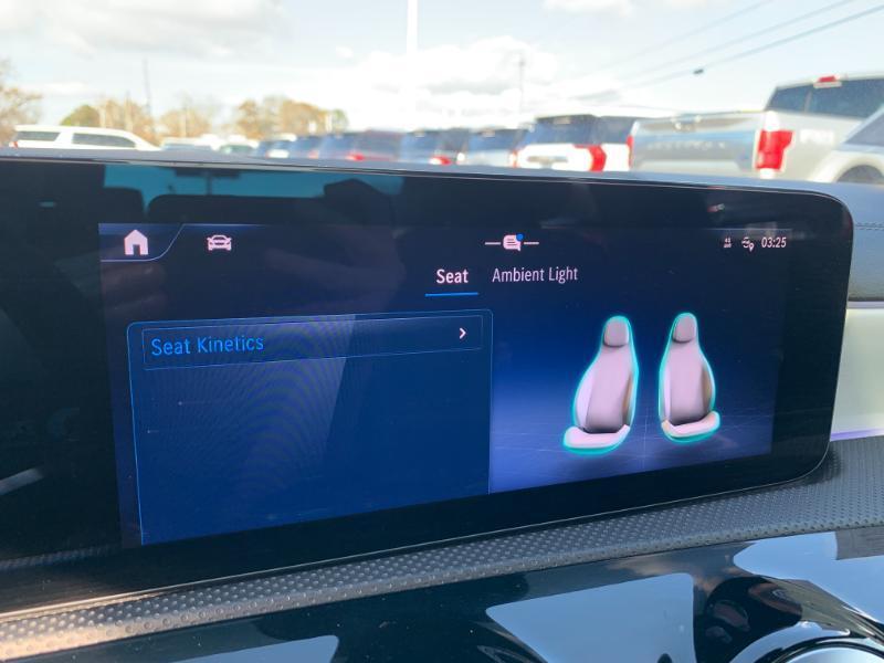 Mercedes-Benz CLA-Class CLA250 2025