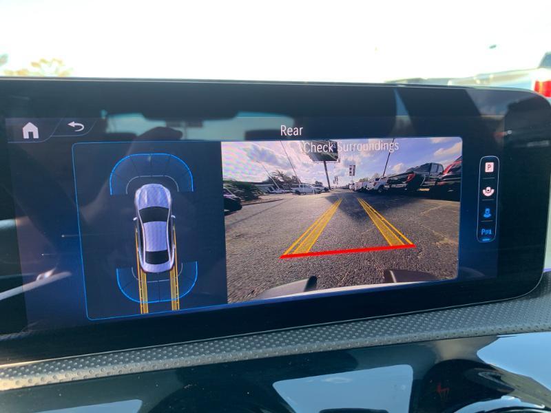 Mercedes-Benz CLA-Class CLA250 2025