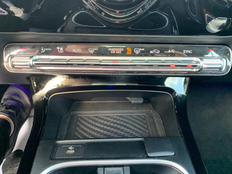 Mercedes-Benz CLA-Class CLA250 2025