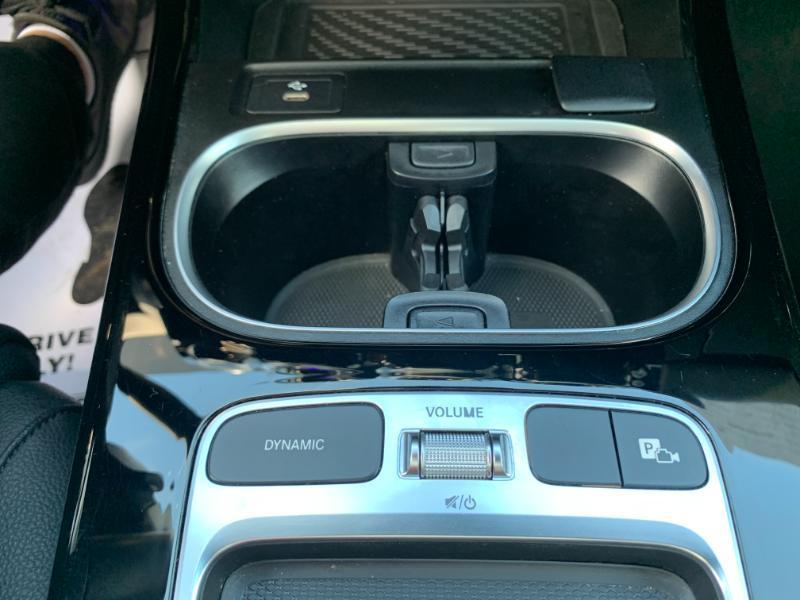 Mercedes-Benz CLA-Class CLA250 2025