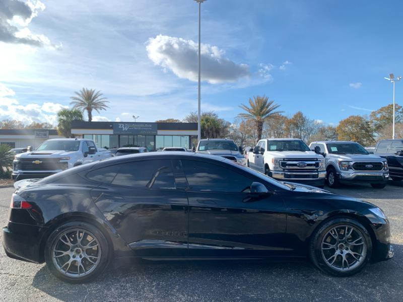 Tesla Model S Long Range 2022