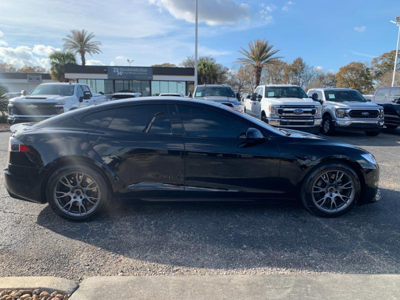 Tesla Model S Long Range 2022