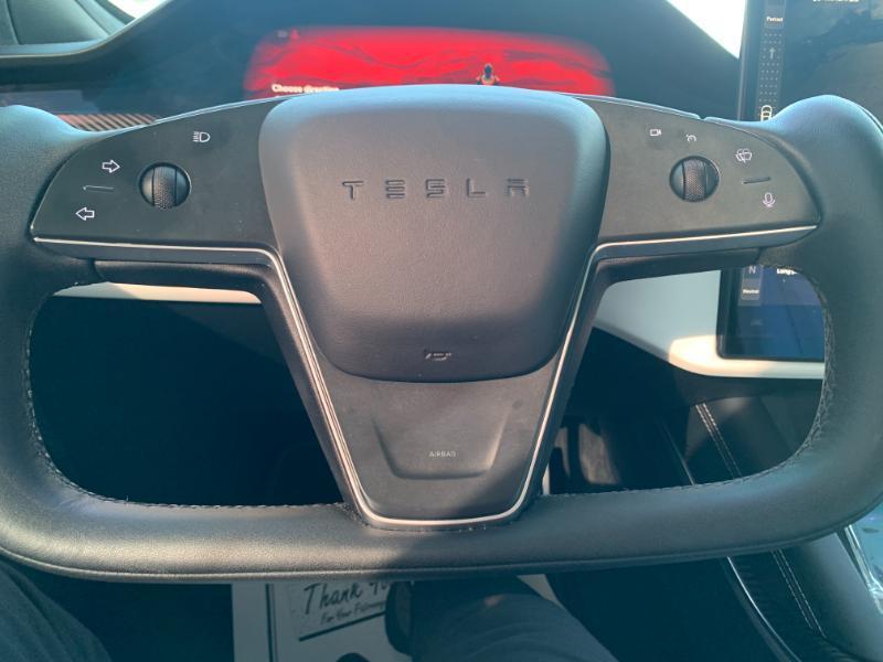 Tesla Model S Long Range 2022