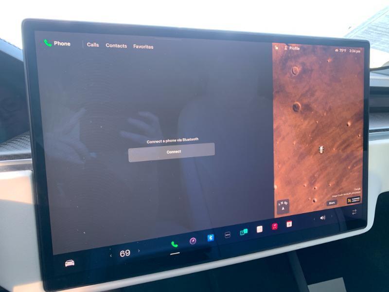 Tesla Model S Long Range 2022