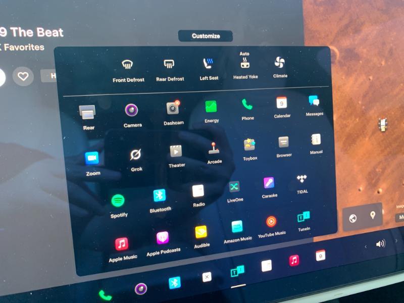 Tesla Model S Long Range 2022