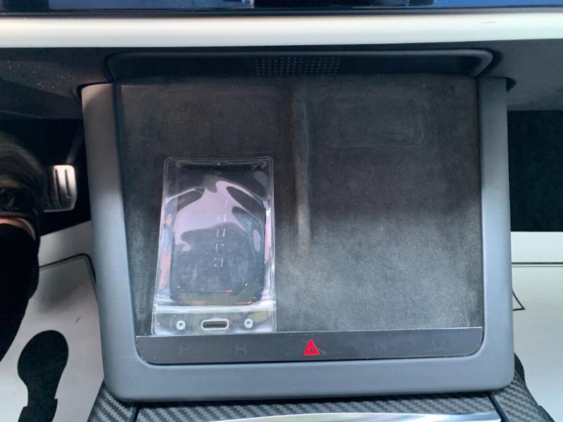 Tesla Model S Long Range 2022