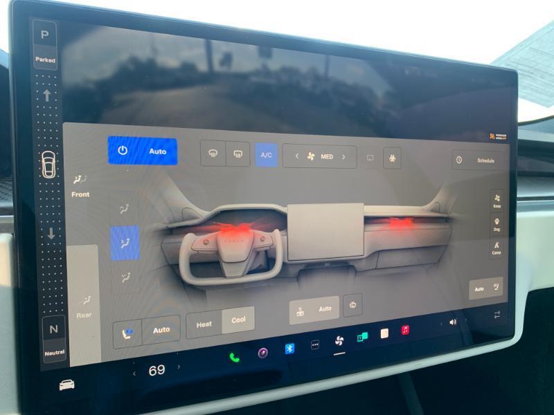 Tesla Model S Long Range 2022