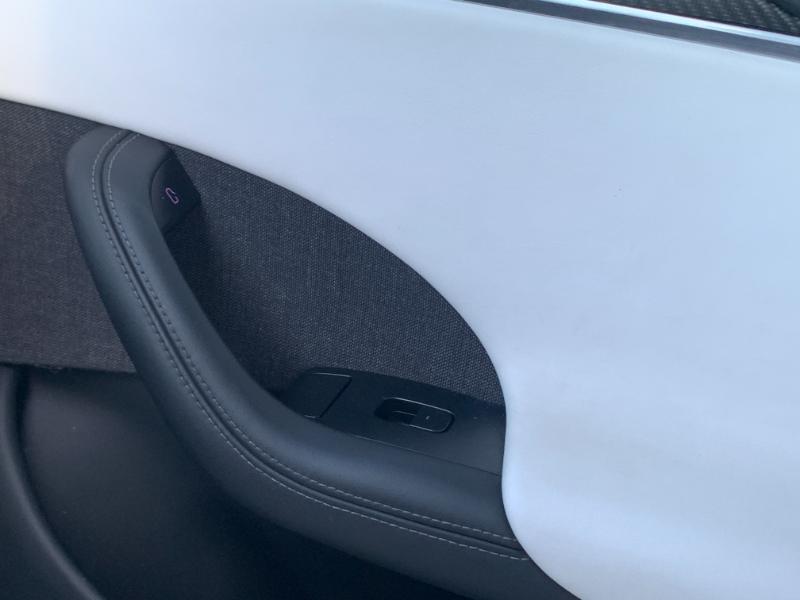 Tesla Model S Long Range 2022